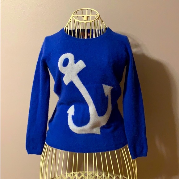 ❌SOLD❌Bloomingdale’s💙100% Mongolian cashmere - Picture 5 of 16